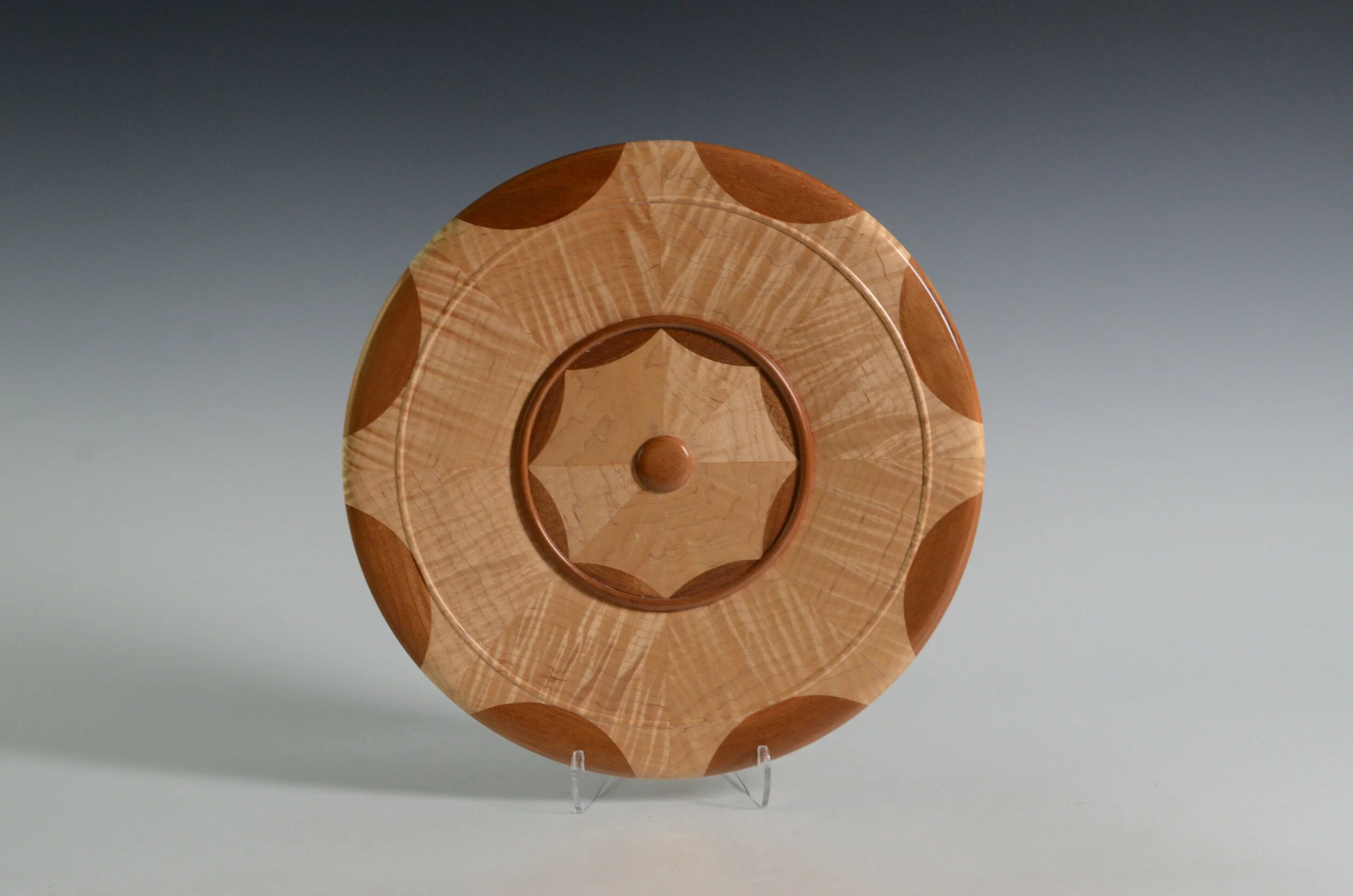 Exhibition, Wilbur Mock — Zanesville Museum of Art